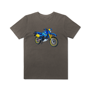 Ténéré | Estonada