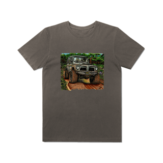 Rural Willys | Estonada