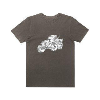 F75 Sketch Cartoon | Estonada