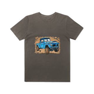 F75 Trail Cartoon | Estonada