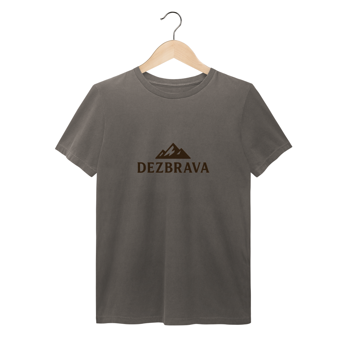 Dezbrava Camiseta Estonada