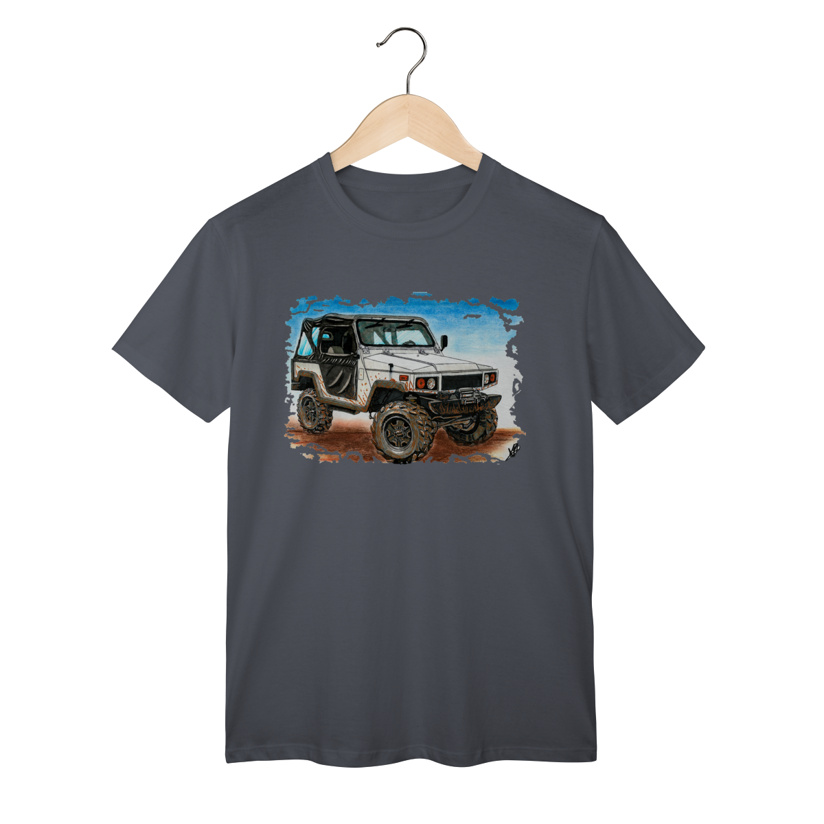 Jipe Engesa | Classic