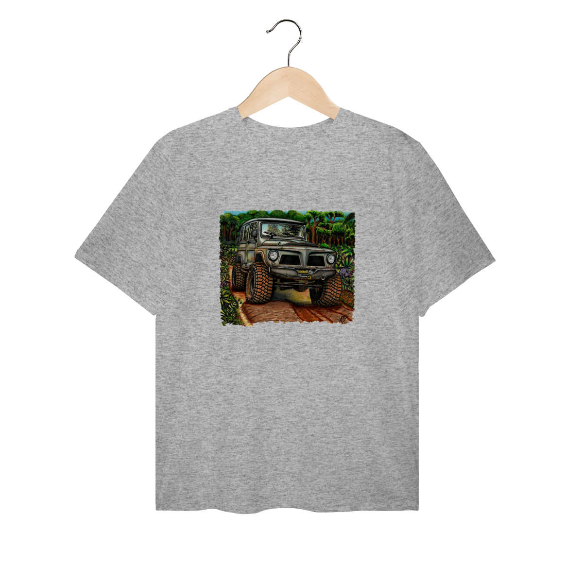 Rural Willys | Plus Size