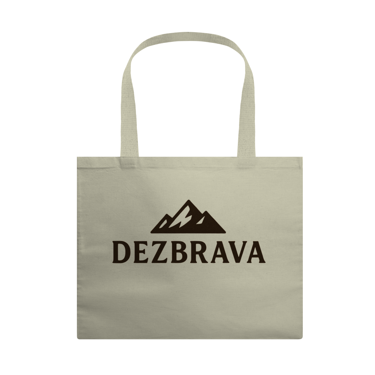 Dezbrava Ecobag Grande
