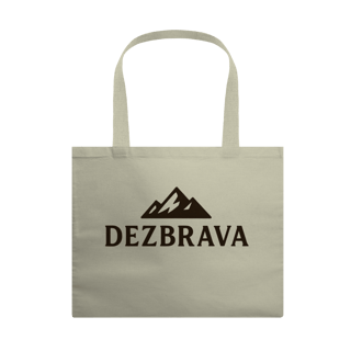 Dezbrava Ecobag Grande