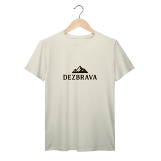 Dezbrava Camiseta Prime