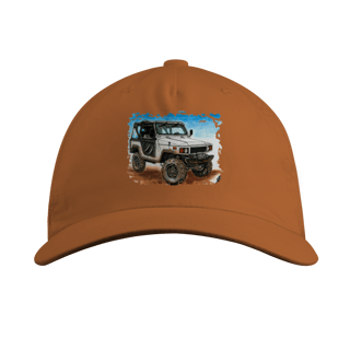 Jipe Engesa Boné Prime Comfort