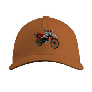 Ténéré Boné Prime Comfort