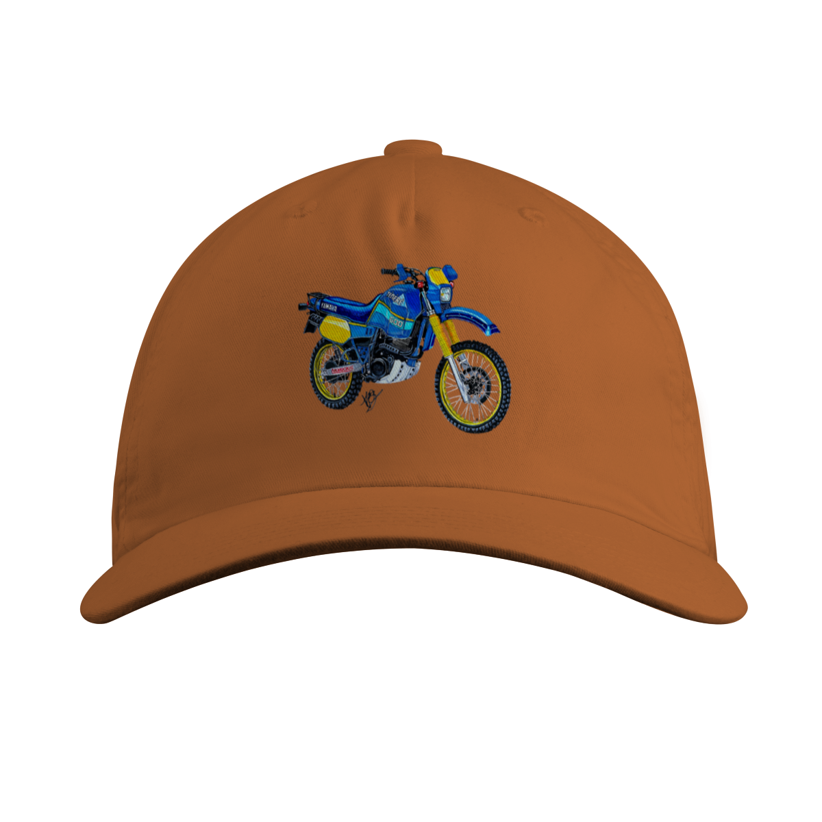 Ténéré Boné Prime Comfort