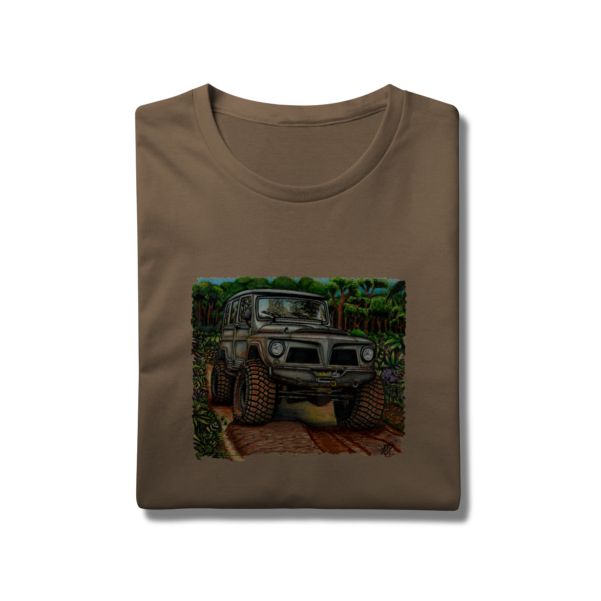 Rural Willys | Prime
