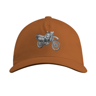 Ténéré Sketch Boné Prime Comfort