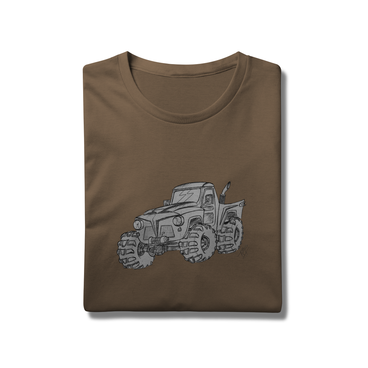 F75 Sketch Cartoon | Prime