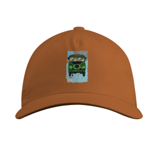 Land Rover Série 2 Múndi Boné Prime Comfort