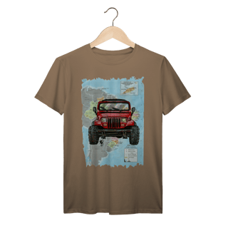 Jeep Wrangler Múndi | Prime