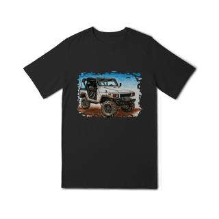 Jipe Engesa | Quality Infantil (10 a 14)