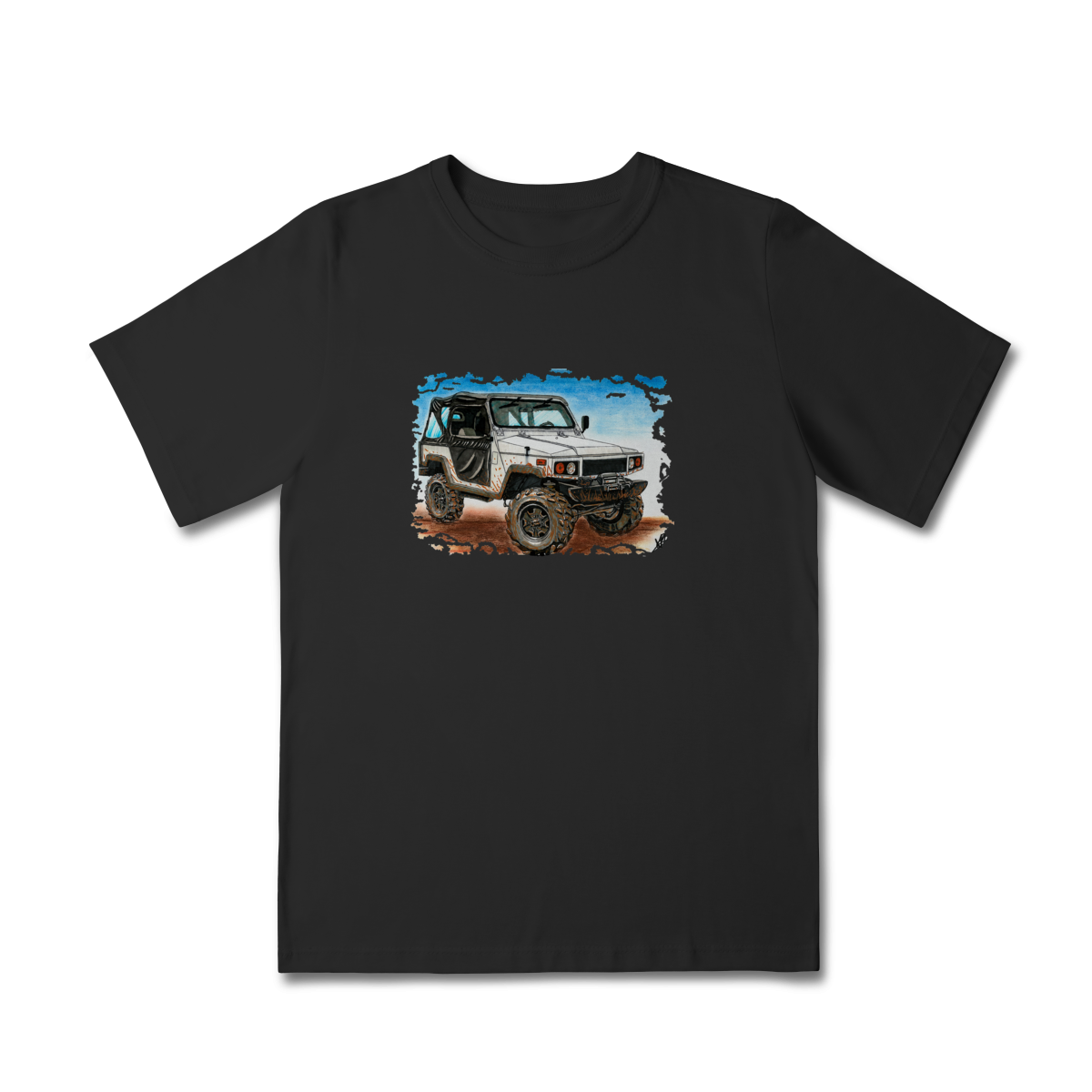 Jipe Engesa | Quality Infantil (2 a 8)