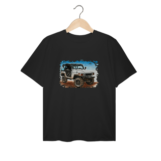 Jipe Engesa |  Plus Size