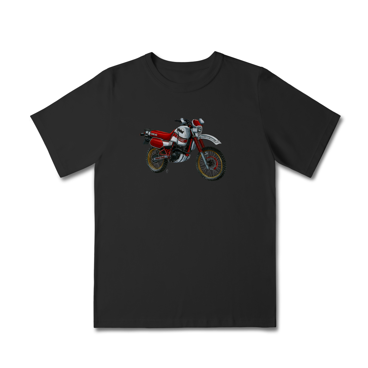 Nome do produto: Ténéré | Quality Infantil (2 a 8)