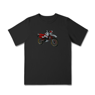 Ténéré | Quality Infantil (2 a 8)