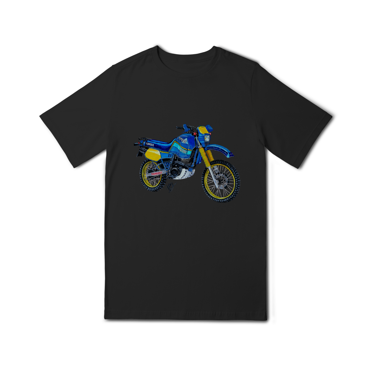 Ténéré | Quality Infantil (10 a 14)