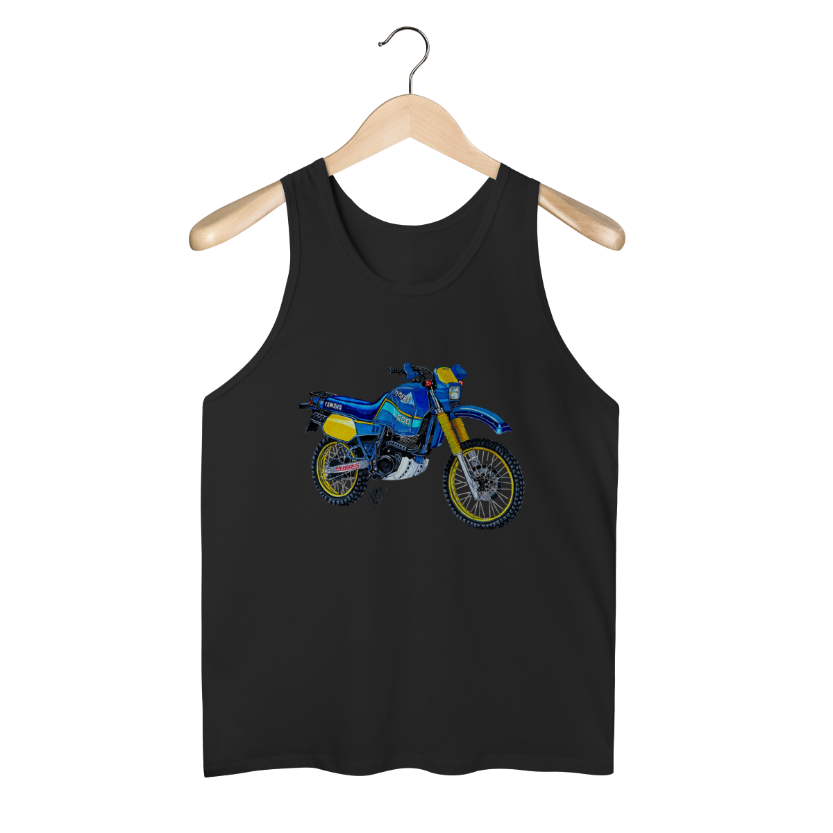 Ténéré | Regata Quality