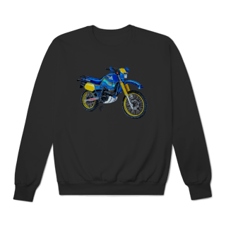 Ténéré | Moletom Fechado