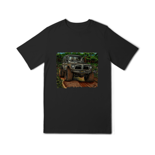 Rural Willys | Quality Infantil (10 a 14)