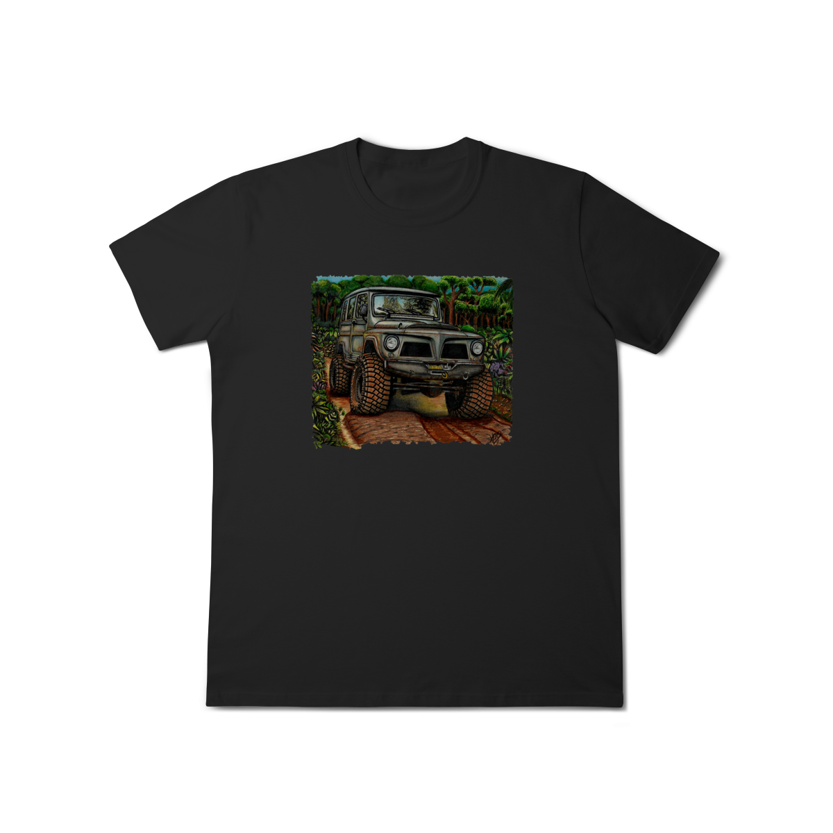 Rural Willys | Classic