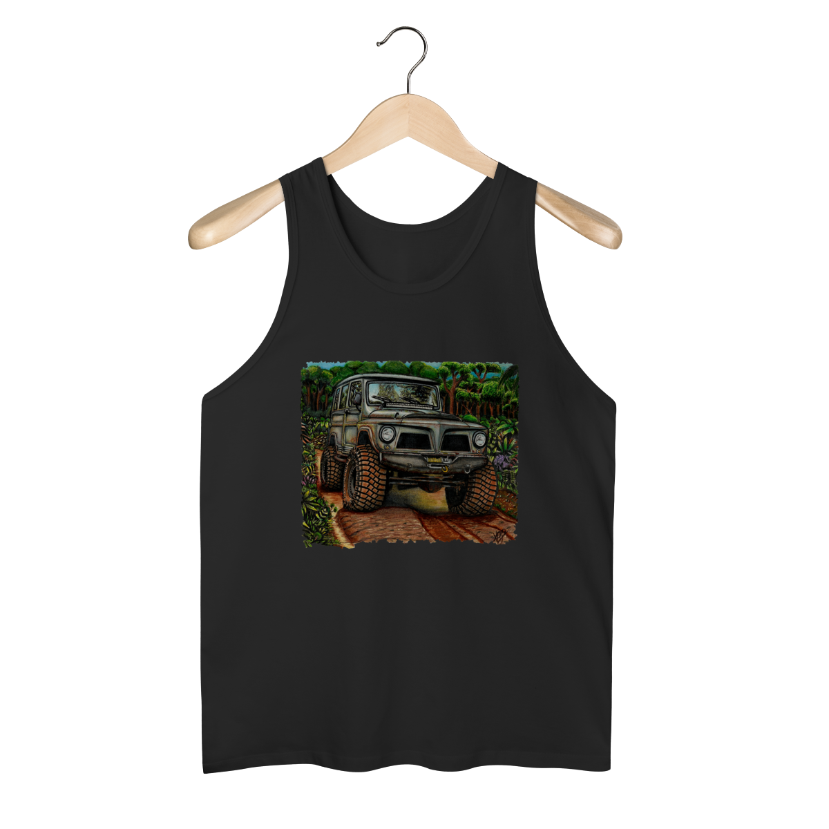 Rural Willys | Regata Quality