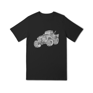 F75 Sketch Cartoon | Quality Infantil (10 a 14)