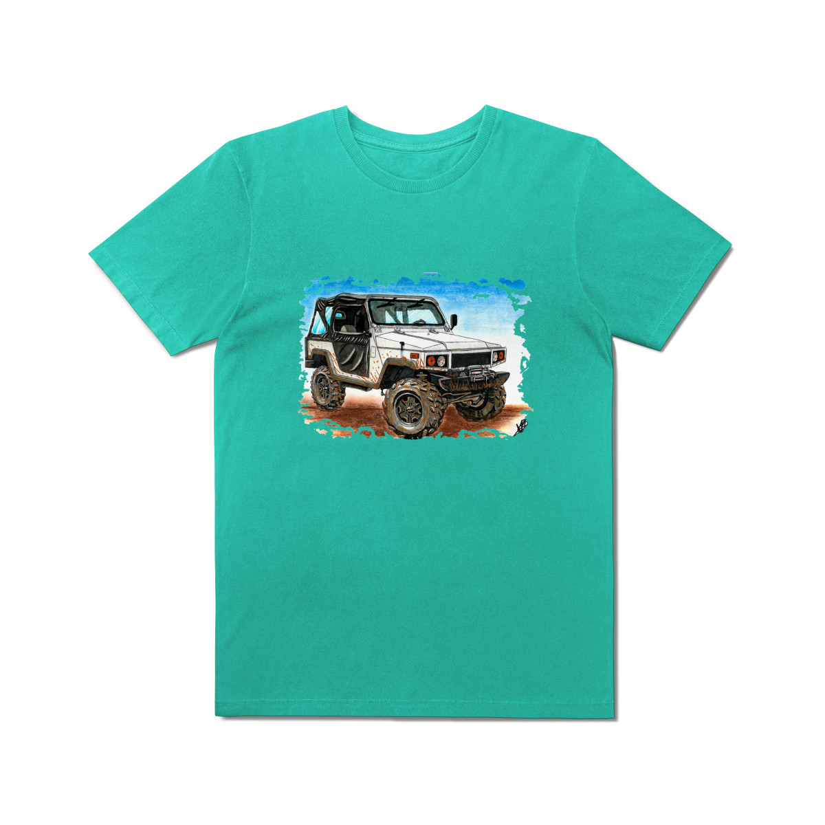 Jipe Engesa | Estonada