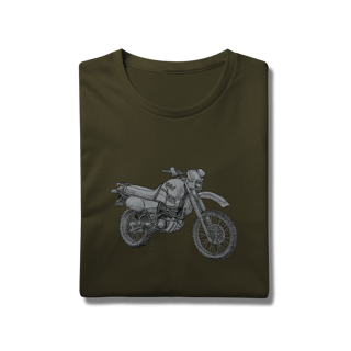 Ténéré Sketch | Prime