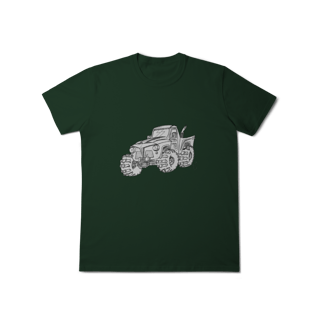 F75 Sketch Cartoon | Classic