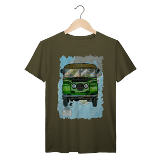 Land Rover Série 2 Múndi | Prime