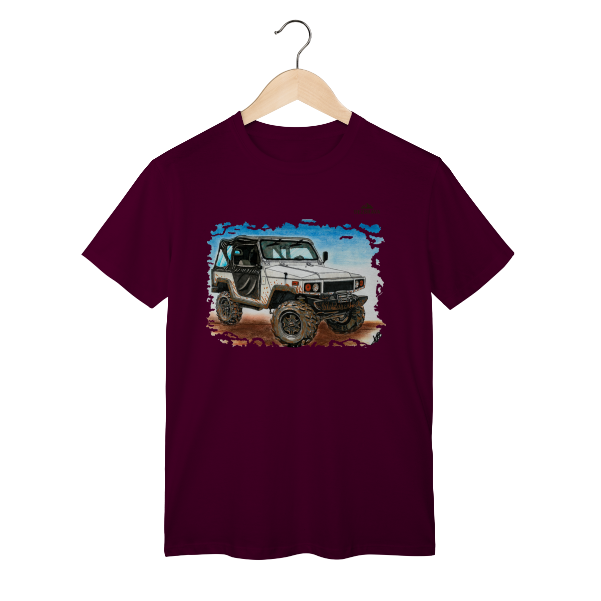 Engesa Camiseta Classic