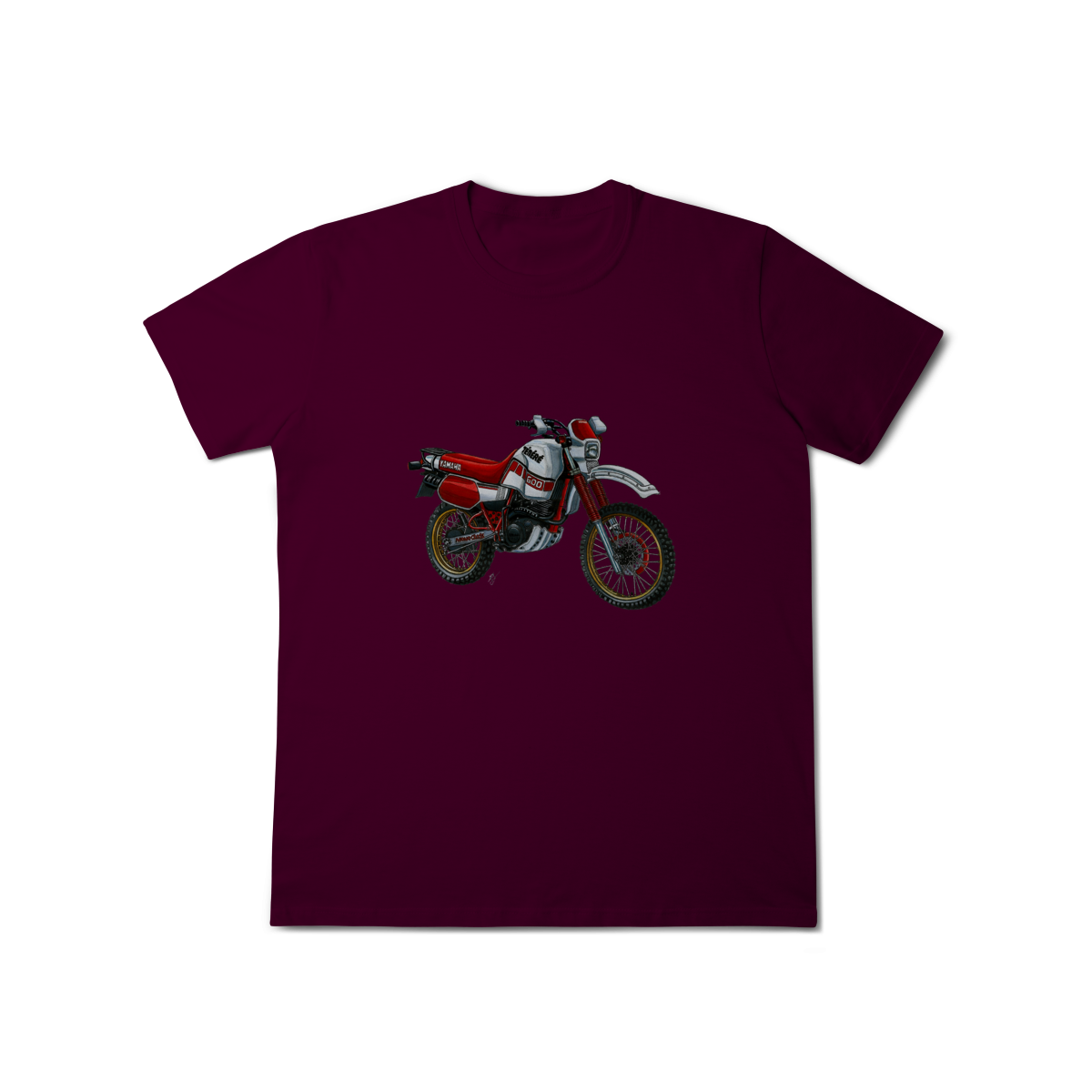 Ténéré |  Classic