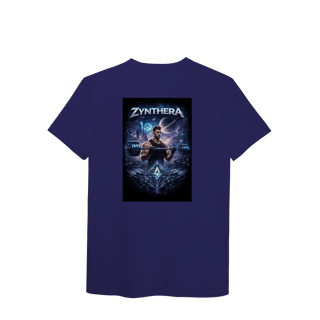 T-Shirt Tech Zynthera