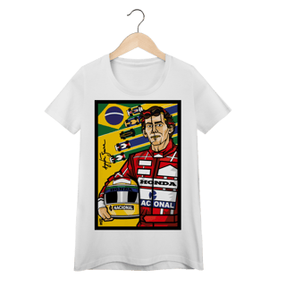 Senna Eterno