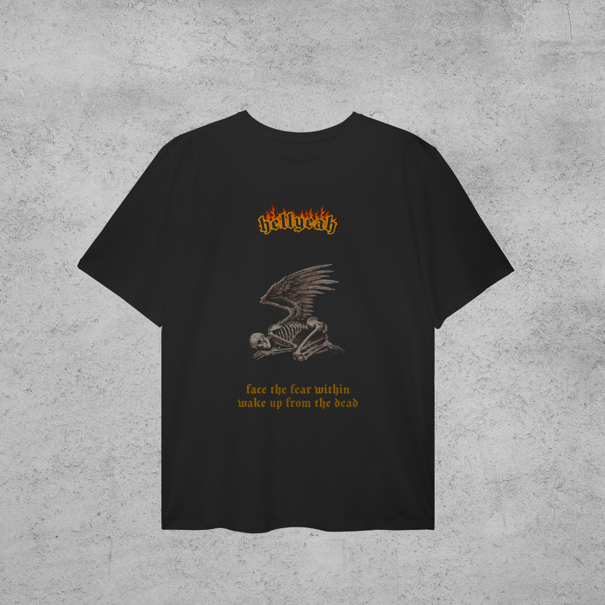 Camiseta Plus Size - Untethered Angel 