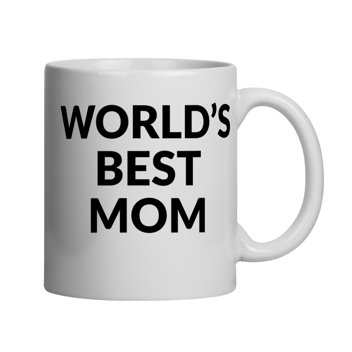 Nome do produto: Worlds best mom