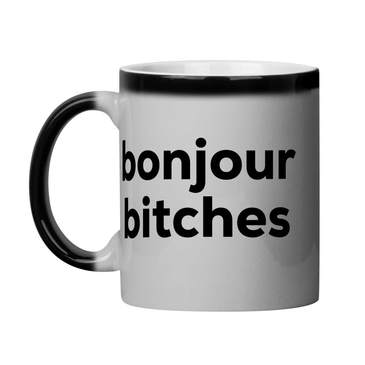 Nome do produto: bonjour bitches (termossensível)