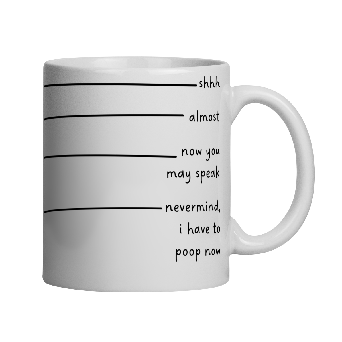 Nome do produto: nevermind