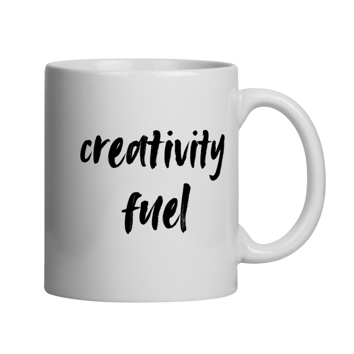 Nome do produto: creativity fuel