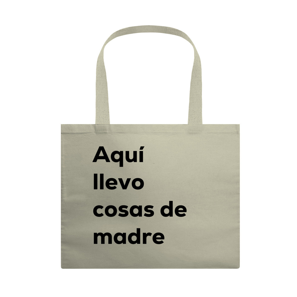 Nome do produto: cosas de madre