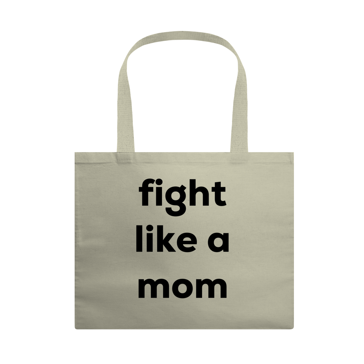 Nome do produto: fight like a mom