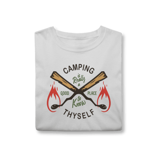 Camiseta Unisex - Fosforo 