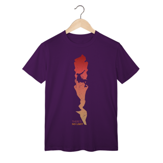 Camiseta Unisex - Escalada