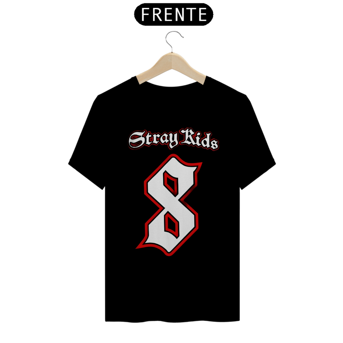 Nome do produto: CPRBTS30 STRAY KIDS 2