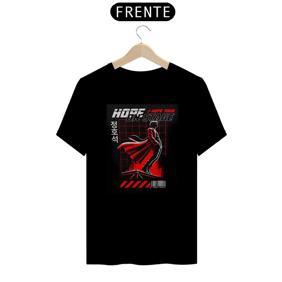 Nome do produto: CPRBTS34 HOPE ON THE STAGE 3