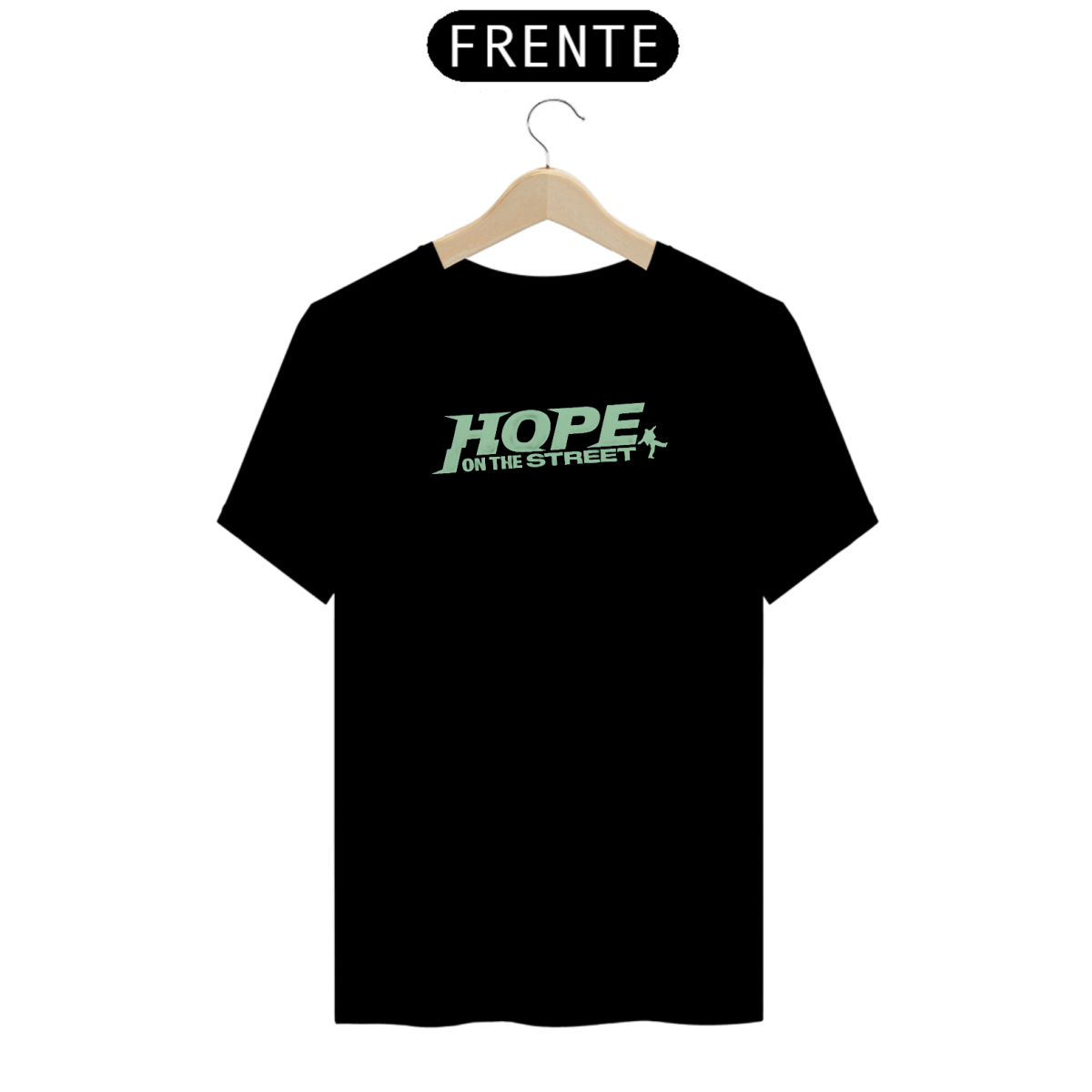 Nome do produto: CPRBTS35 HOPE ON THE STREET 1